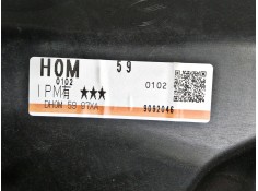 Recambio de elevalunas delantero izquierdo para mazda cx-3 evolution referencia OEM IAM DH0M5997XA  ELECTRICO 6 PINS 2