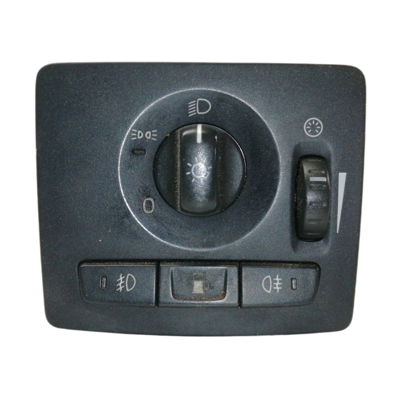 Recambio de mando luces para volvo v50 familiar 2.0 d kinetic referencia OEM IAM 30669735 19206 04W11T