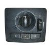 Recambio de mando luces para volvo v50 familiar 2.0 d kinetic referencia OEM IAM 30669735 19206 04W11T