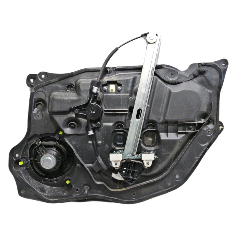 Recambio de elevalunas delantero izquierdo para mazda cx-3 evolution referencia OEM IAM DH0M5997XA  ELECTRICO 6 PINS