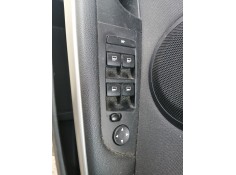 Recambio de mando elevalunas delantero izquierdo para bmw serie 3 berlina (e90) 330d referencia OEM IAM 694862306 06W35K201  2