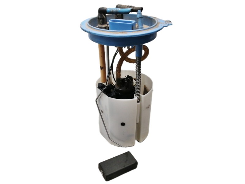 Recambio de aforador para volkswagen golf vi (5k1) advance referencia OEM IAM 1K0919051BH A2C53166110 