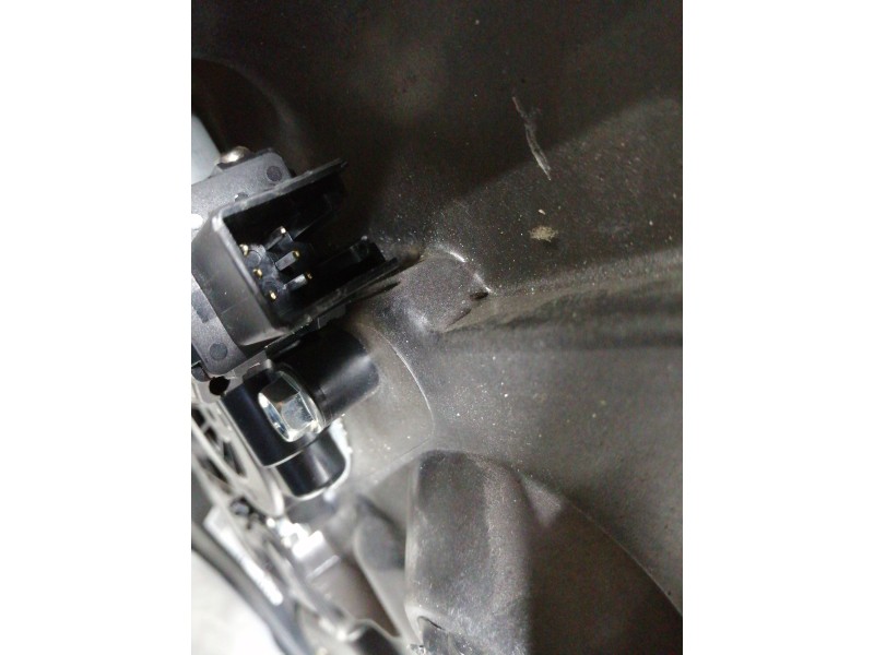 Recambio de elevalunas delantero izquierdo para mazda cx-3 evolution referencia OEM IAM DH0M5997XA  ELECTRICO 6 PINS