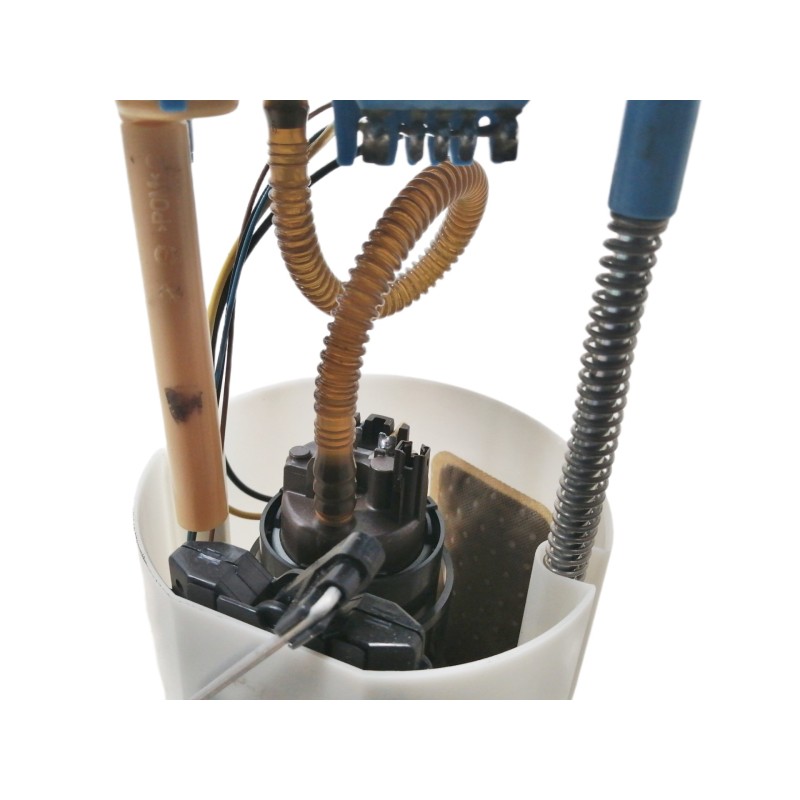 Recambio de aforador para volkswagen golf vi (5k1) advance referencia OEM IAM 1K0919051BH A2C53166110 