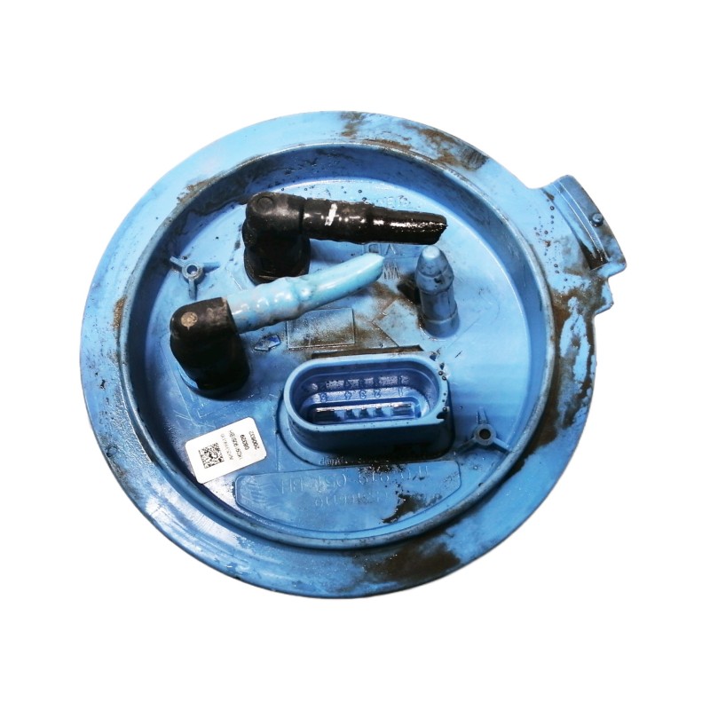 Recambio de aforador para volkswagen golf vi (5k1) advance referencia OEM IAM 1K0919051BH A2C53166110 