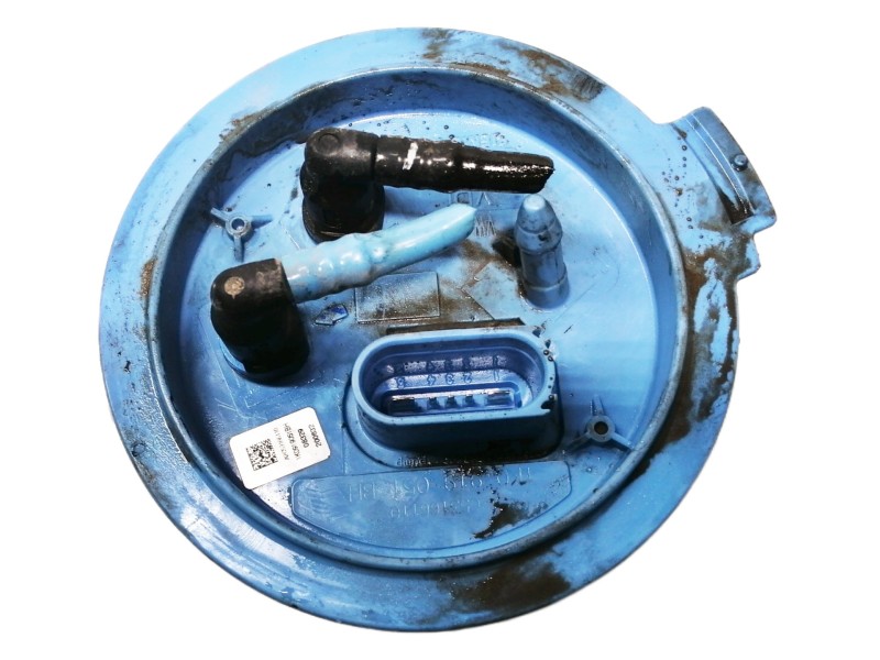 Recambio de aforador para volkswagen golf vi (5k1) advance referencia OEM IAM 1K0919051BH A2C53166110 