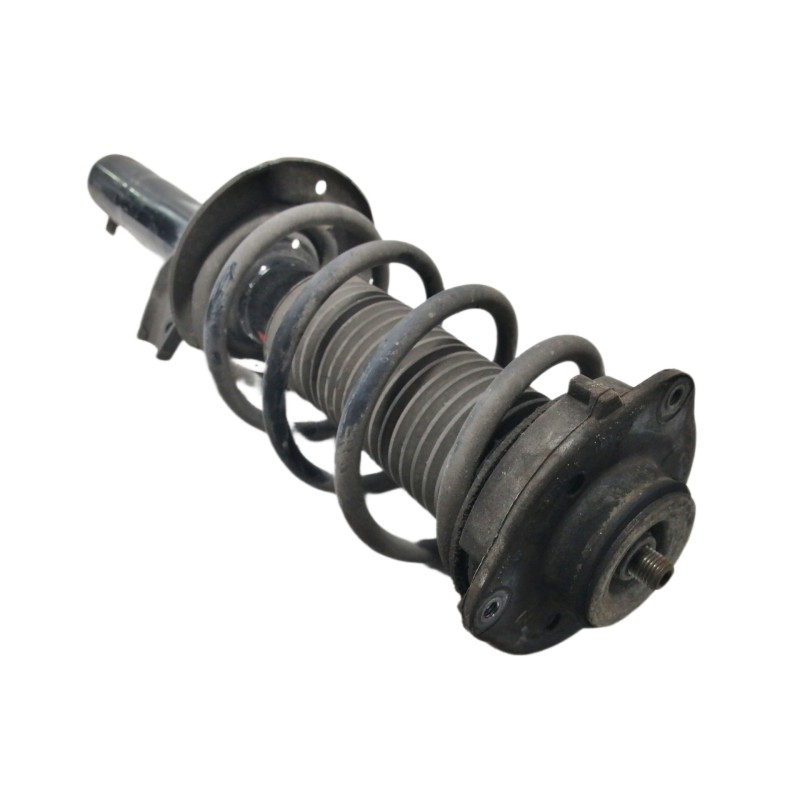 Recambio de amortiguador delantero derecho para volkswagen golf vi (5k1) advance referencia OEM IAM 335808 1T0413031HN 