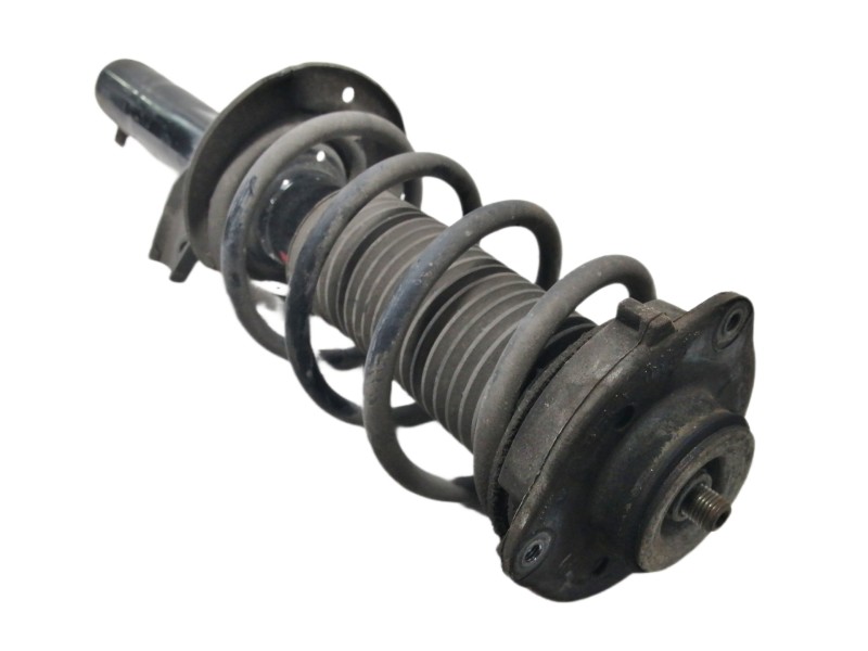 Recambio de amortiguador delantero derecho para volkswagen golf vi (5k1) advance referencia OEM IAM 335808 1T0413031HN 