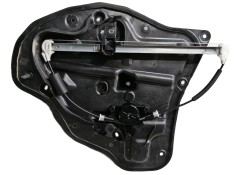 Recambio de elevalunas trasero derecho para mazda cx-3 evolution referencia OEM IAM D09L7297XB  ELECTRICO 2 PINS 2
