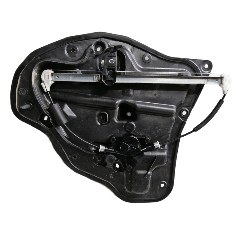 Recambio de elevalunas trasero derecho para mazda cx-3 evolution referencia OEM IAM D09L7297XB  ELECTRICO 2 PINS