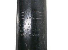 Recambio de amortiguador delantero izquierdo para volkswagen golf vi (5k1) advance referencia OEM IAM 335808 1T0413031HN  2