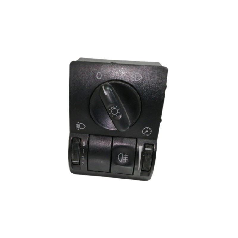 Recambio de mando luces para opel combo (corsa c) familiar referencia OEM IAM 9116614  