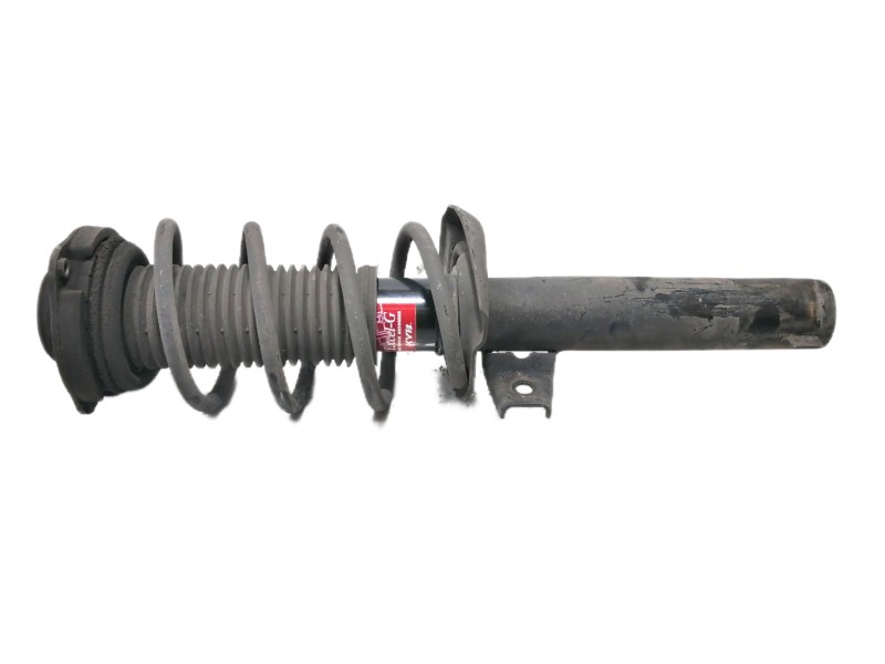 Recambio de amortiguador delantero izquierdo para volkswagen golf vi (5k1) advance referencia OEM IAM 335808 1T0413031HN 