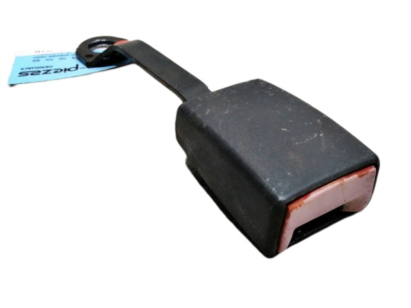 Recambio de enganche cinturon delantero derecho para land rover range rover (lp) vogue (160kw) referencia OEM IAM 104920LNF  