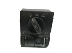 Recambio de mando luces para opel combo (corsa c) familiar referencia OEM IAM 9116614   2