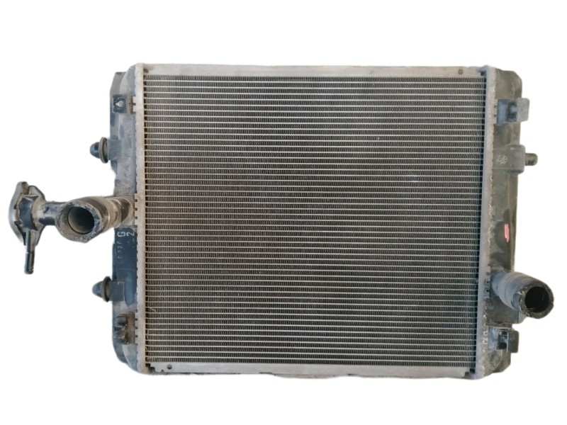 Recambio de radiador agua para toyota aygo (kgb/wnb) 1.0 cat referencia OEM IAM   