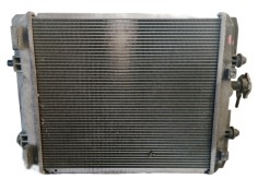 Recambio de radiador agua para toyota aygo (kgb/wnb) 1.0 cat referencia OEM IAM    2