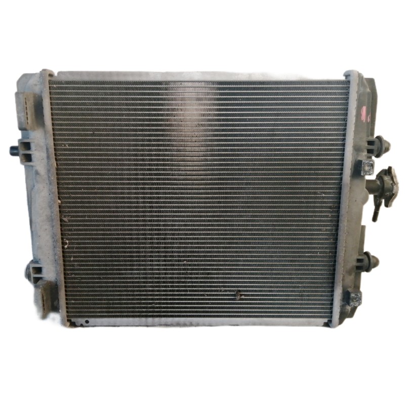 Recambio de radiador agua para toyota aygo (kgb/wnb) 1.0 cat referencia OEM IAM   