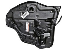 Recambio de elevalunas trasero izquierdo para mazda cx-3 evolution referencia OEM IAM D09L7397XB  ELECTRICO 2 PINS