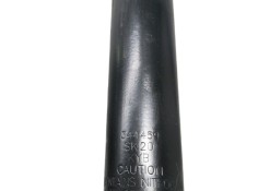 Recambio de amortiguador trasero derecho para volkswagen golf vi (5k1) advance referencia OEM IAM 344459 1K0513029ME  2