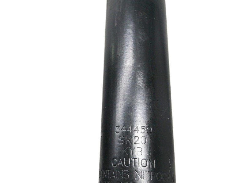 Recambio de amortiguador trasero derecho para volkswagen golf vi (5k1) advance referencia OEM IAM 344459 1K0513029ME 