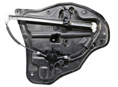 Recambio de elevalunas trasero izquierdo para mazda cx-3 evolution referencia OEM IAM D09L7397XB  ELECTRICO 2 PINS 2