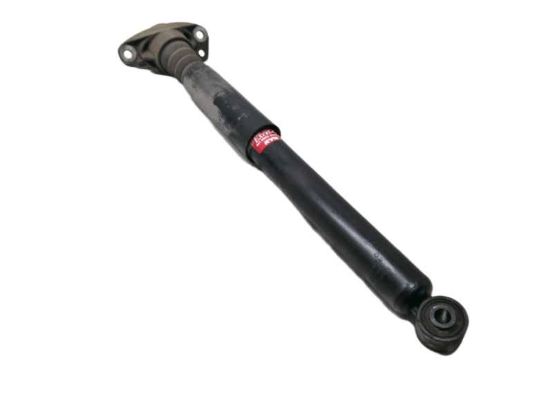 Recambio de amortiguador trasero derecho para volkswagen golf vi (5k1) advance referencia OEM IAM 344459 1K0513029ME 