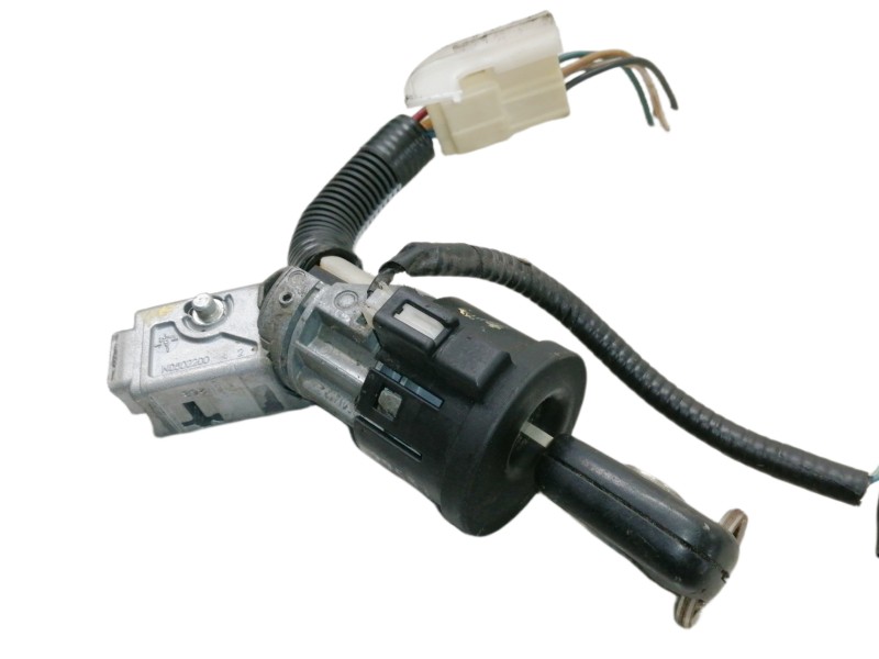 Recambio de conmutador de arranque para toyota aygo (kgb/wnb) 1.0 cat referencia OEM IAM 73678312 73678312 897800H020