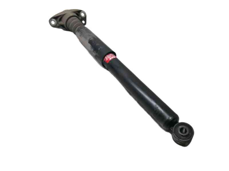 Recambio de amortiguador trasero izquierdo para volkswagen golf vi (5k1) advance referencia OEM IAM 344459 1K0513029ME 