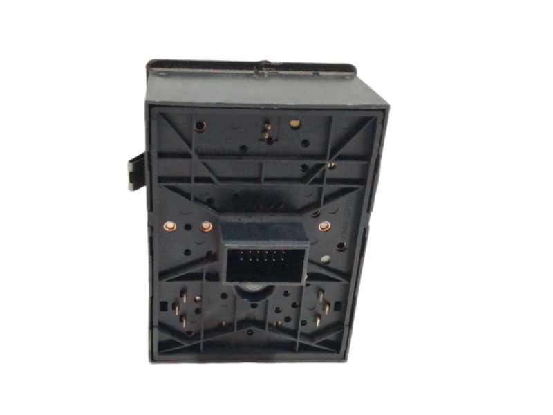 Recambio de mando luces para opel combo (corsa c) familiar referencia OEM IAM 9116614  