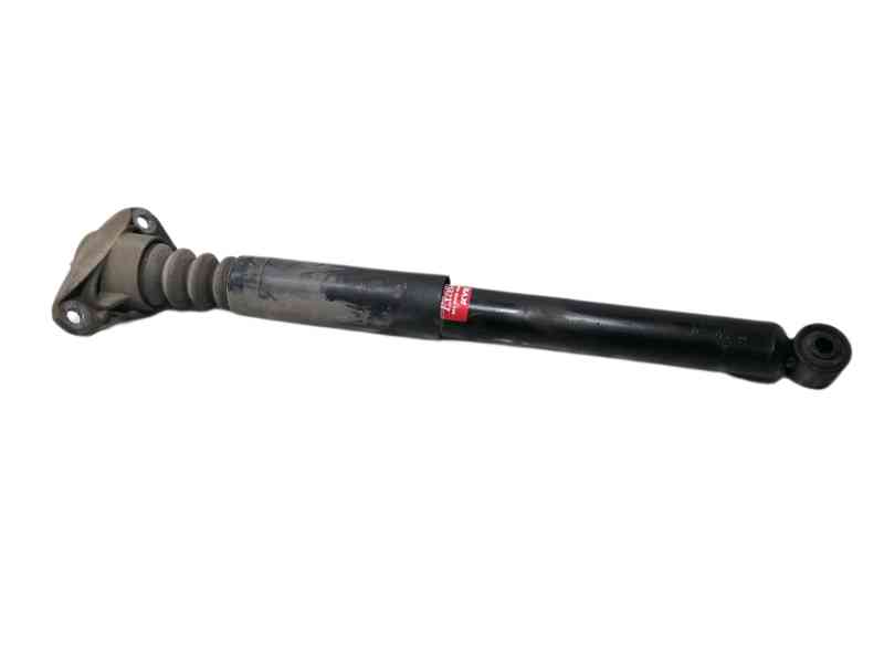 Recambio de amortiguador trasero izquierdo para volkswagen golf vi (5k1) advance referencia OEM IAM 344459 1K0513029ME 