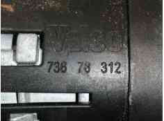 Recambio de conmutador de arranque para toyota aygo (kgb/wnb) 1.0 cat referencia OEM IAM 73678312 73678312 897800H020 2