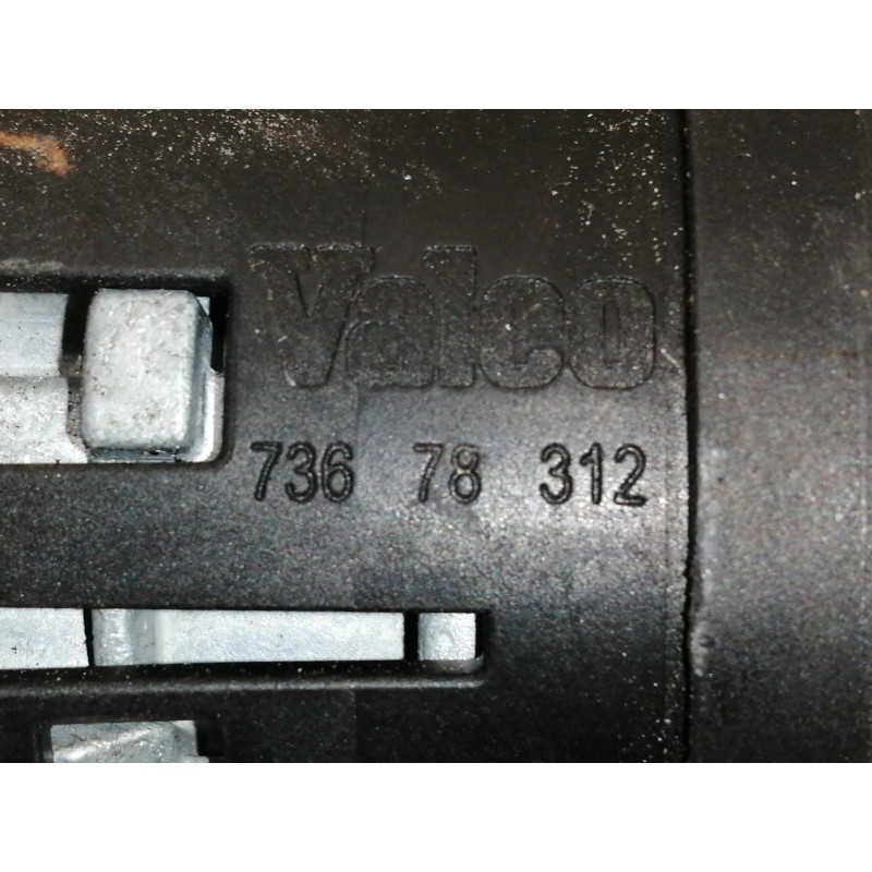 Recambio de conmutador de arranque para toyota aygo (kgb/wnb) 1.0 cat referencia OEM IAM 73678312 73678312 897800H020