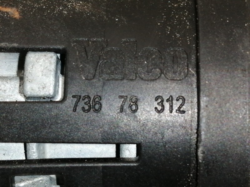 Recambio de conmutador de arranque para toyota aygo (kgb/wnb) 1.0 cat referencia OEM IAM 73678312 73678312 897800H020