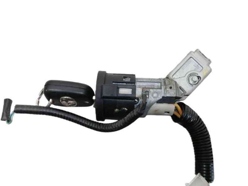 Recambio de conmutador de arranque para toyota aygo (kgb/wnb) 1.0 cat referencia OEM IAM 73678312 73678312 897800H020
