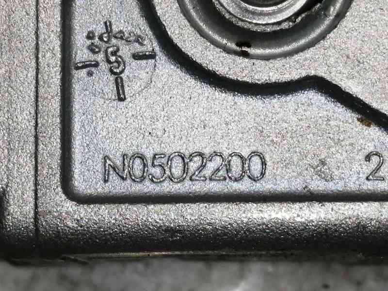 Recambio de conmutador de arranque para toyota aygo (kgb/wnb) 1.0 cat referencia OEM IAM 73678312 73678312 897800H020