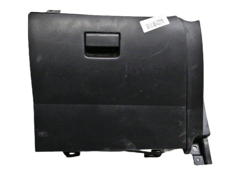 Recambio de guantera para mazda cx-3 evolution referencia OEM IAM LHDRH  