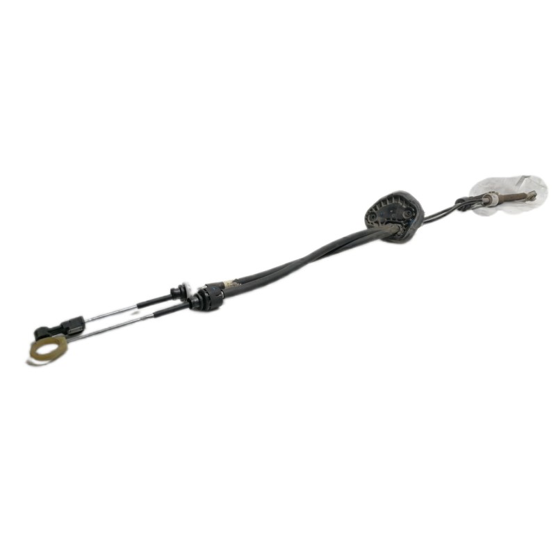 Recambio de varillaje cambio para renault laguna iii bt3s referencia OEM IAM 9611977  