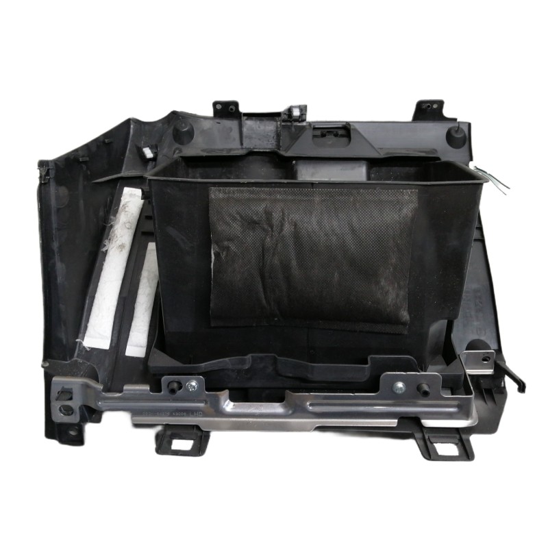Recambio de guantera para mazda cx-3 evolution referencia OEM IAM LHDRH  