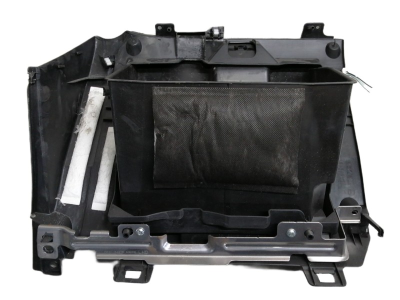 Recambio de guantera para mazda cx-3 evolution referencia OEM IAM LHDRH  