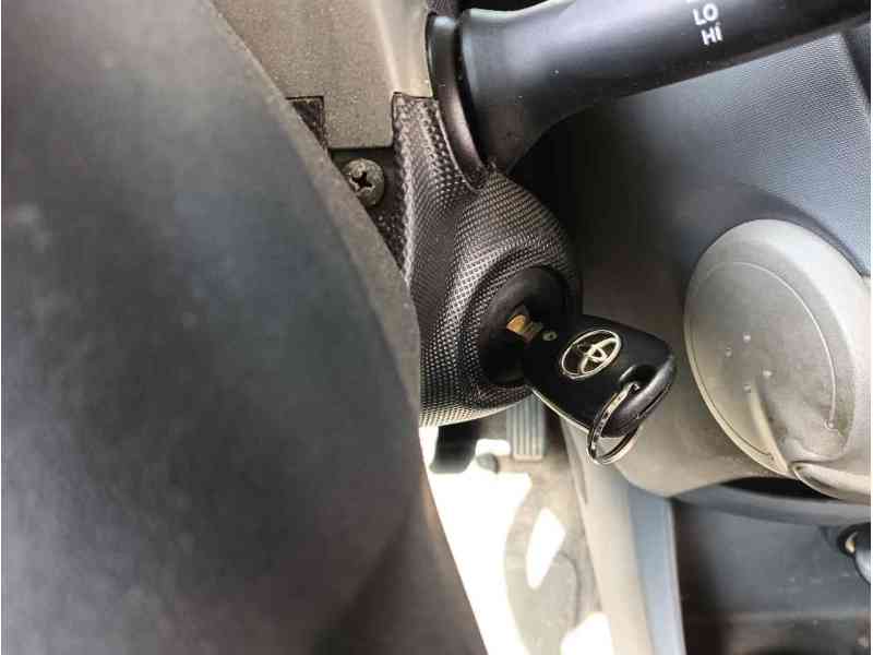 Recambio de conmutador de arranque para toyota aygo (kgb/wnb) 1.0 cat referencia OEM IAM 73678312 73678312 897800H020