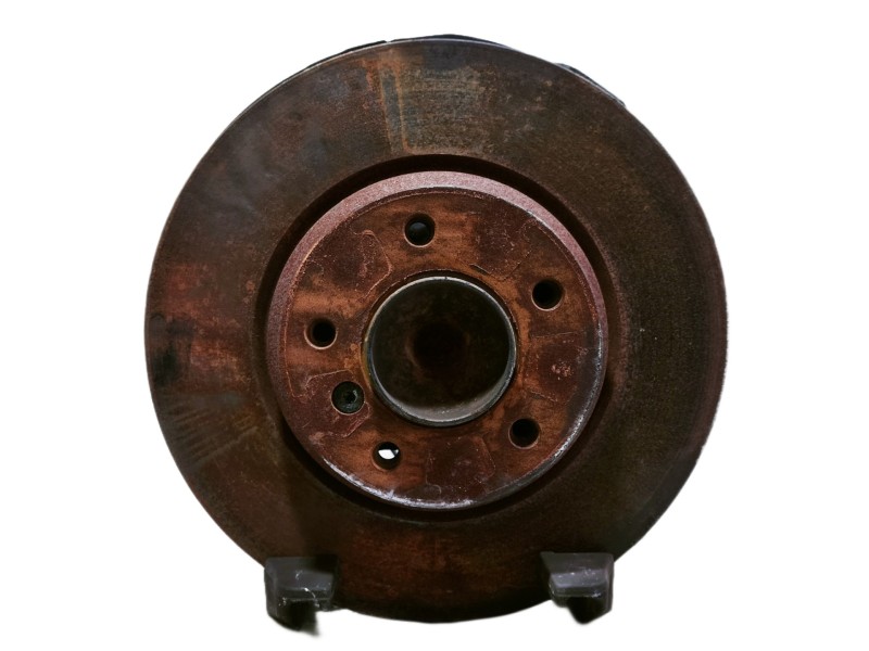 Recambio de mangueta delantera izquierda para bmw serie 3 berlina (e90) 330d referencia OEM IAM 3121676444403 12201210 AC42100 