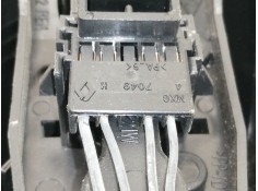 Recambio de piloto trasero derecho interior para renault laguna ii (bg0) authentique referencia OEM IAM    2