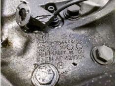 Recambio de mangueta delantera izquierda para bmw serie 3 berlina (e90) 330d referencia OEM IAM 3121676444403 12201210 AC42100  2