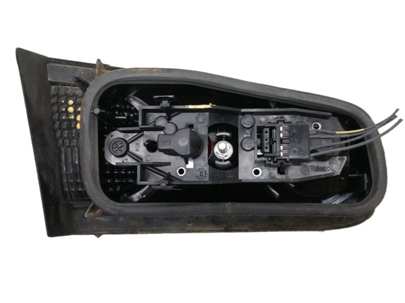 Recambio de piloto trasero derecho interior para renault laguna ii (bg0) authentique referencia OEM IAM   