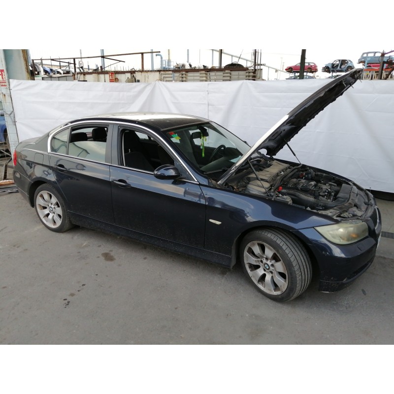 Recambio de mangueta delantera izquierda para bmw serie 3 berlina (e90) 330d referencia OEM IAM 3121676444403 12201210 AC42100 