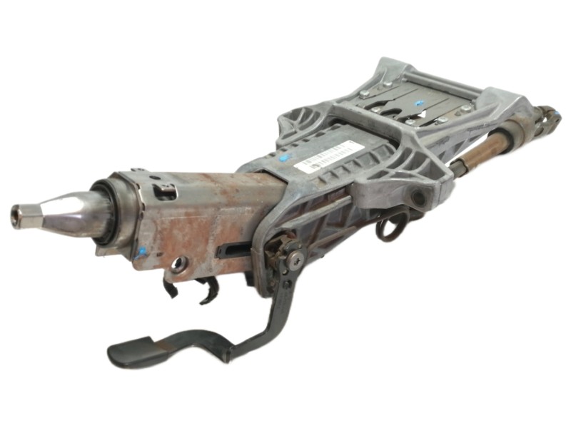 Recambio de columna direccion para ford focus c-max (cap) ghia (d) referencia OEM IAM 4M513C529AE 511361H 