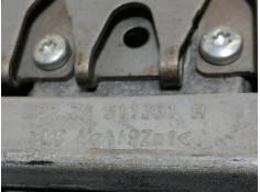 Recambio de columna direccion para ford focus c-max (cap) ghia (d) referencia OEM IAM 4M513C529AE 511361H  2