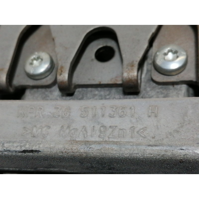 Recambio de columna direccion para ford focus c-max (cap) ghia (d) referencia OEM IAM 4M513C529AE 511361H 