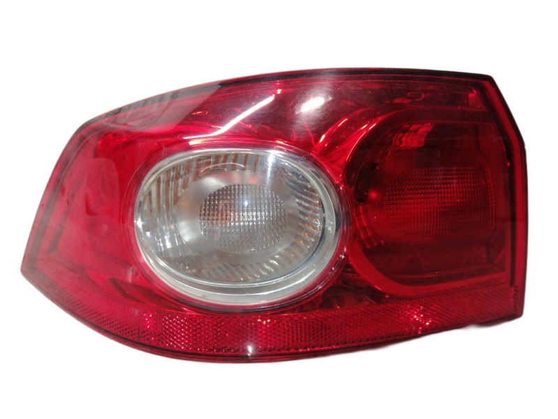 Recambio de piloto trasero izquierdo para renault laguna ii (bg0) authentique referencia OEM IAM   